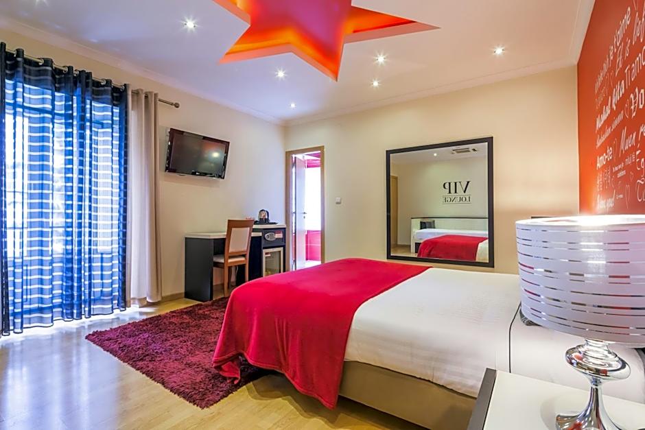 Vila Nova Guesthouse