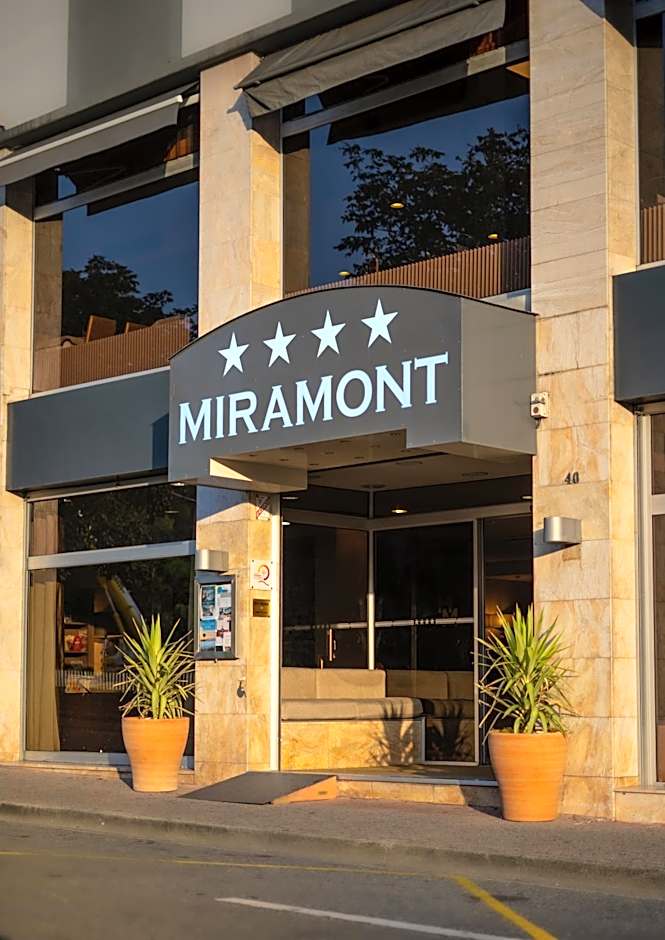 Hôtel Miramont