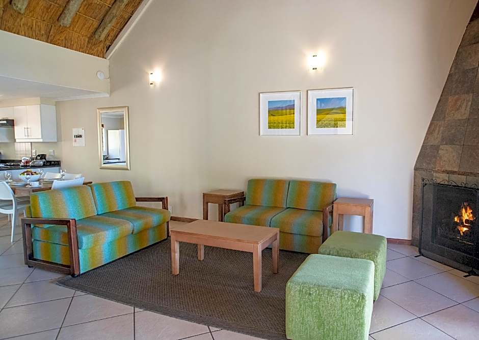 Photo 1 of 17 of Chalet
