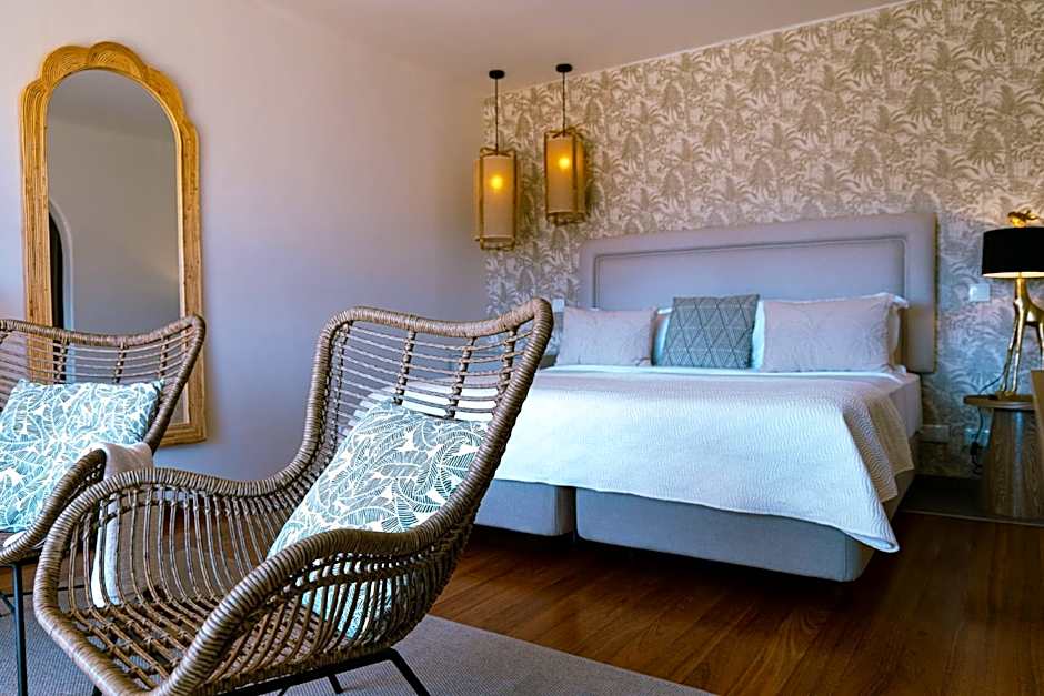 Green Moments Guest House Portimão