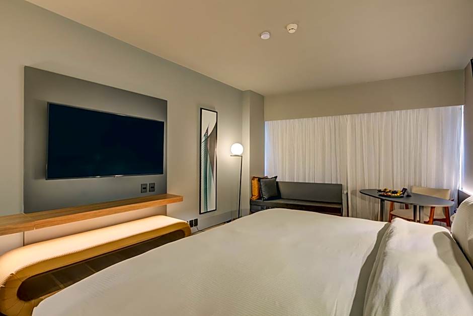 DoubleTree by Hilton Porto Alegre