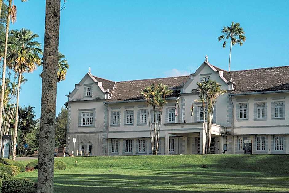 DeHome Boutique Hotel