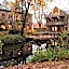 Boutique hotel Roosendaelhof