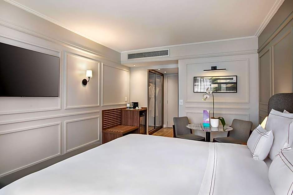 Melia Campinas Hotel