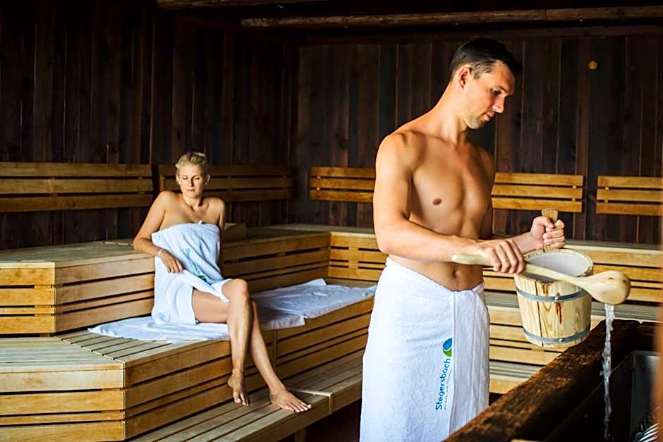 Thermenhotel PuchasPLUS Stegersbach