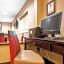 Comfort Suites Rochester Henrietta University Area