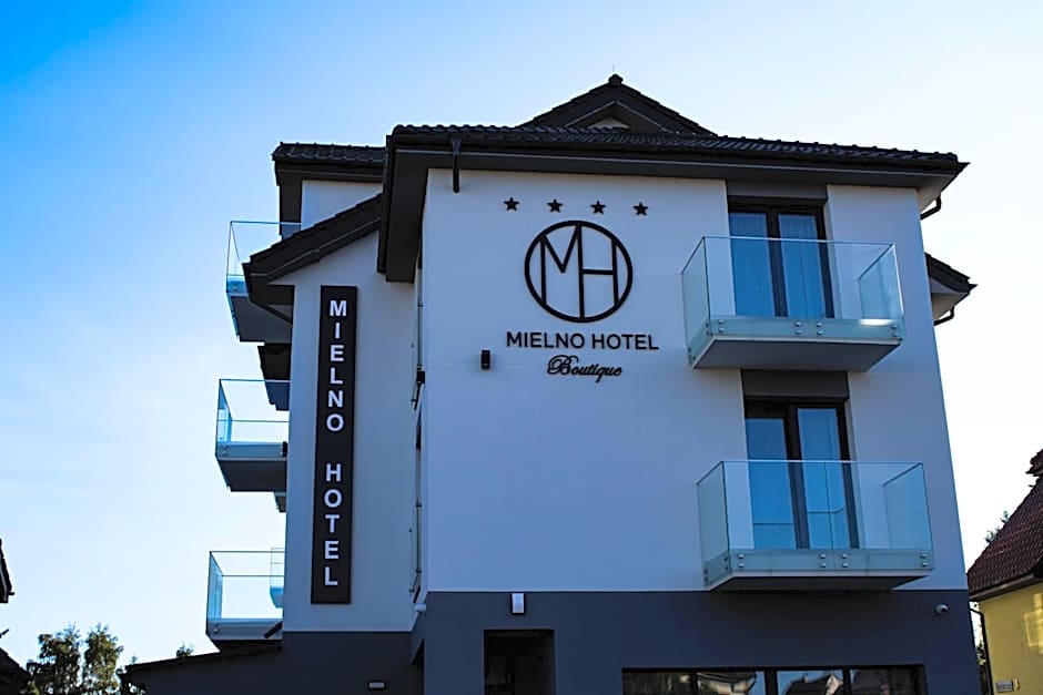 Mielno Hotel Boutique