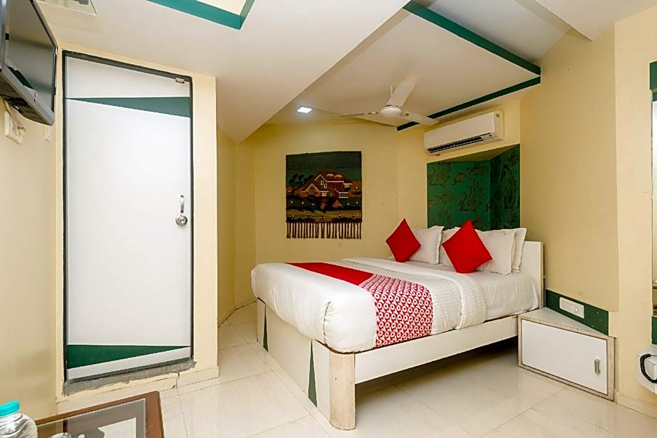 Super Townhouse 014 MG Road, Bangalore – Bangalore, MN