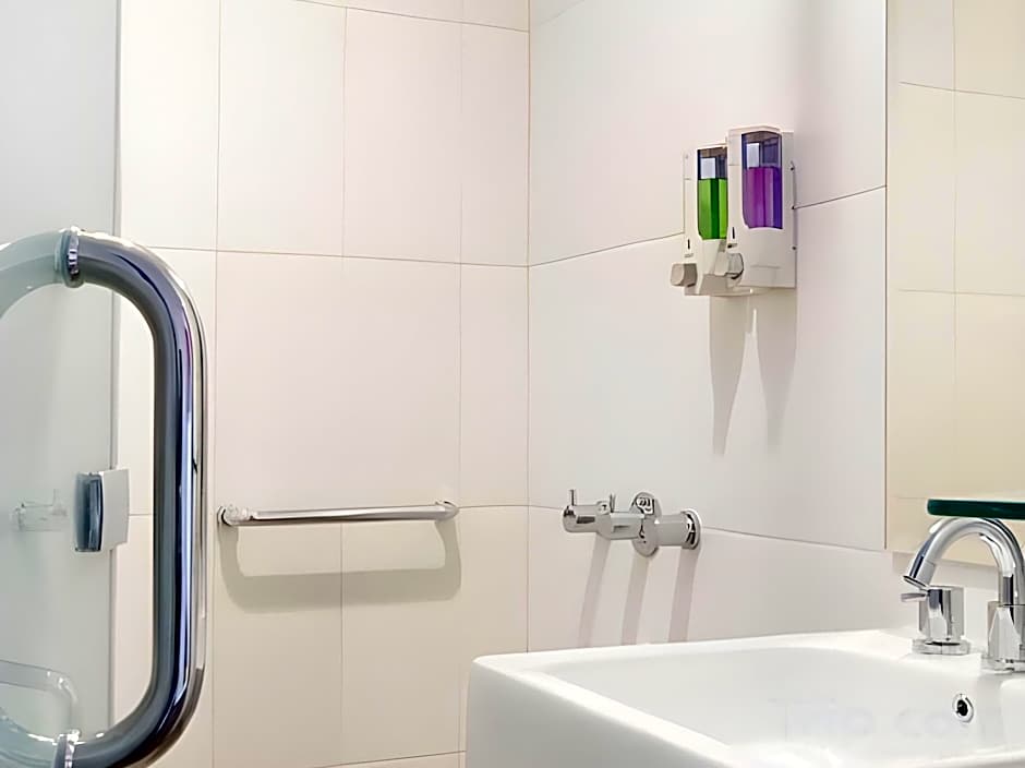 Amaris Hotel Citra Raya - Tangerang