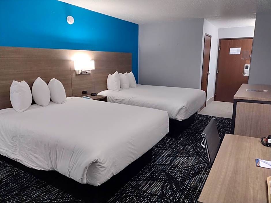 Baymont by Wyndham Duluth/Spirit Mountain