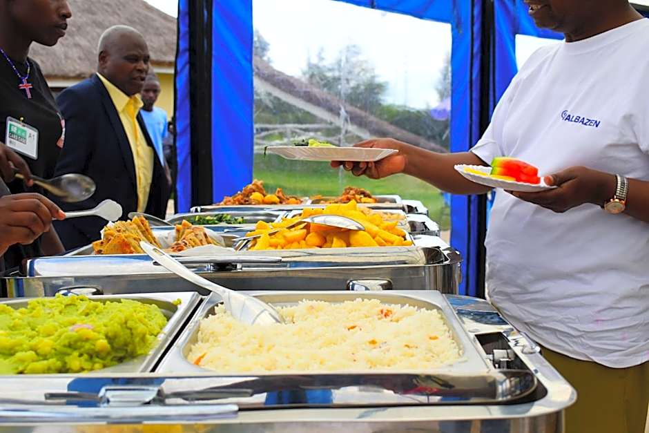 Lalanasi Lodge & Tented Camp