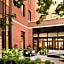 The Whitney Hotel Boston