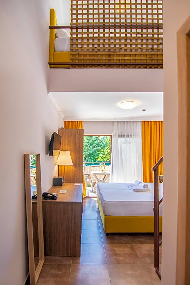 Hotel Palladium Sithonia