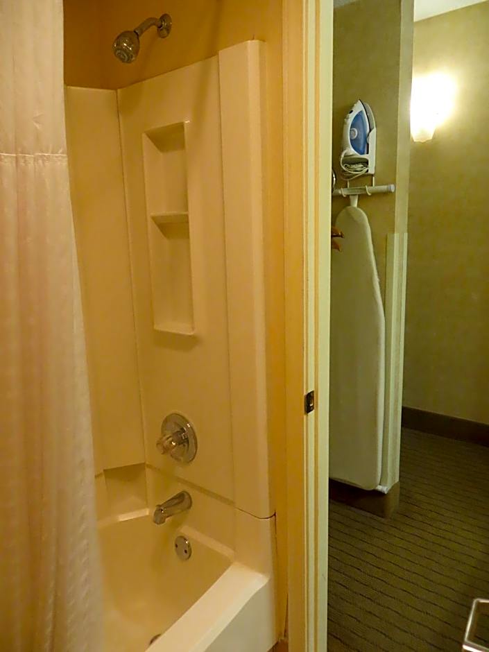 Baymont by Wyndham Indianapolis West