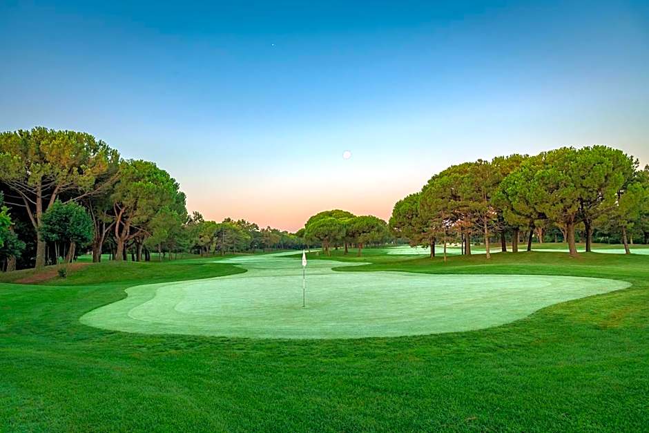 Hotel Golf Inn