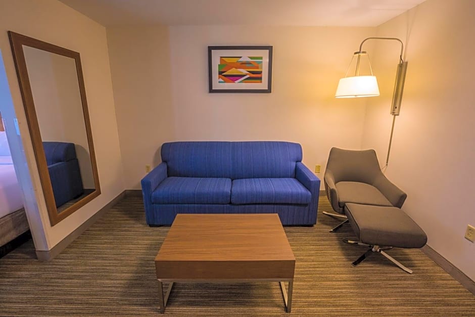 Holiday Inn Express Hotel & Suites Pasco-TriCities, an IHG Hotel