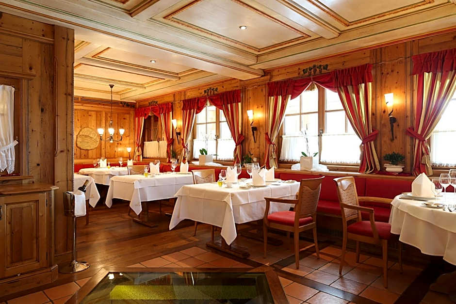 Sonnenhof Hotel & Spa