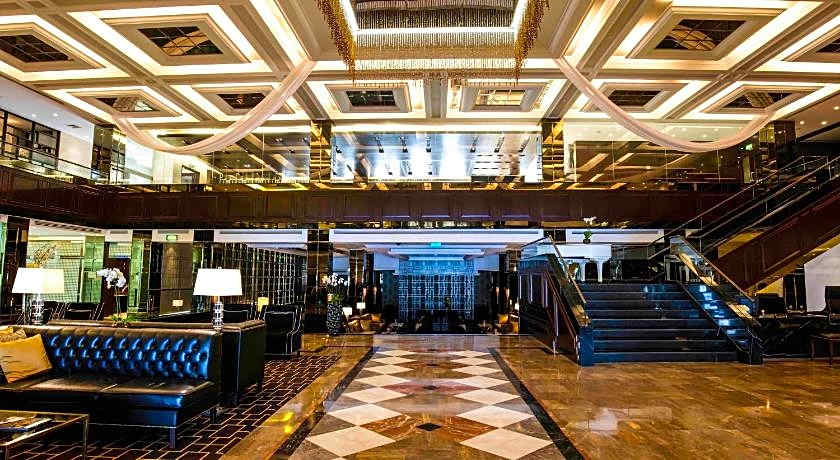 InterContinental Bahrain By IHG