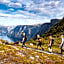 Hotel Aurlandsfjord