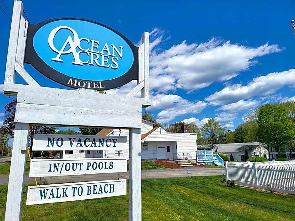 Ocean Acres Ogunquit