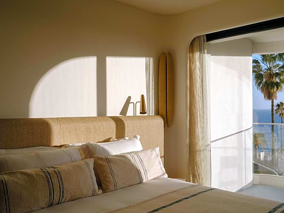 Hôtel & Spa Belle Plage