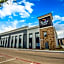 Sleep Inn Dallas Love Field-Medical District