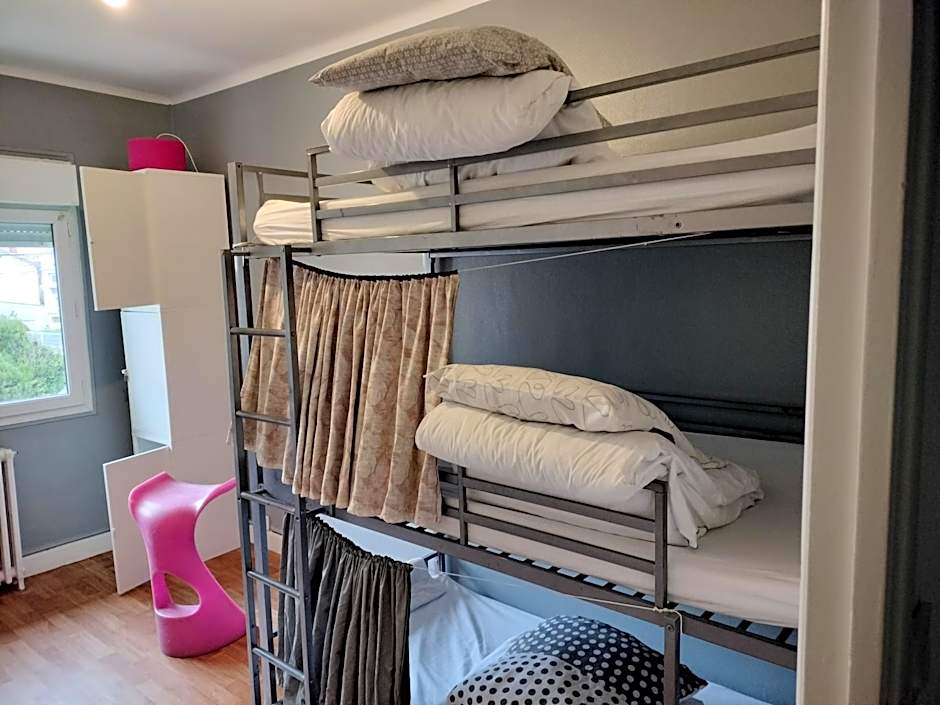 lit en dortoir toulouse minimes