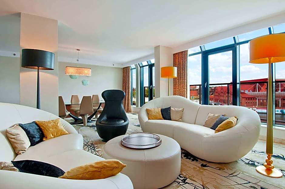 Hilton Gdansk
