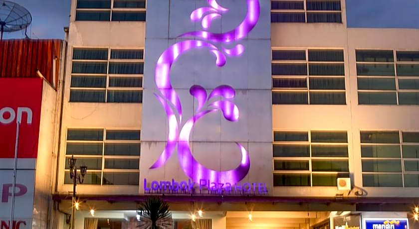 Lombok Plaza Hotel