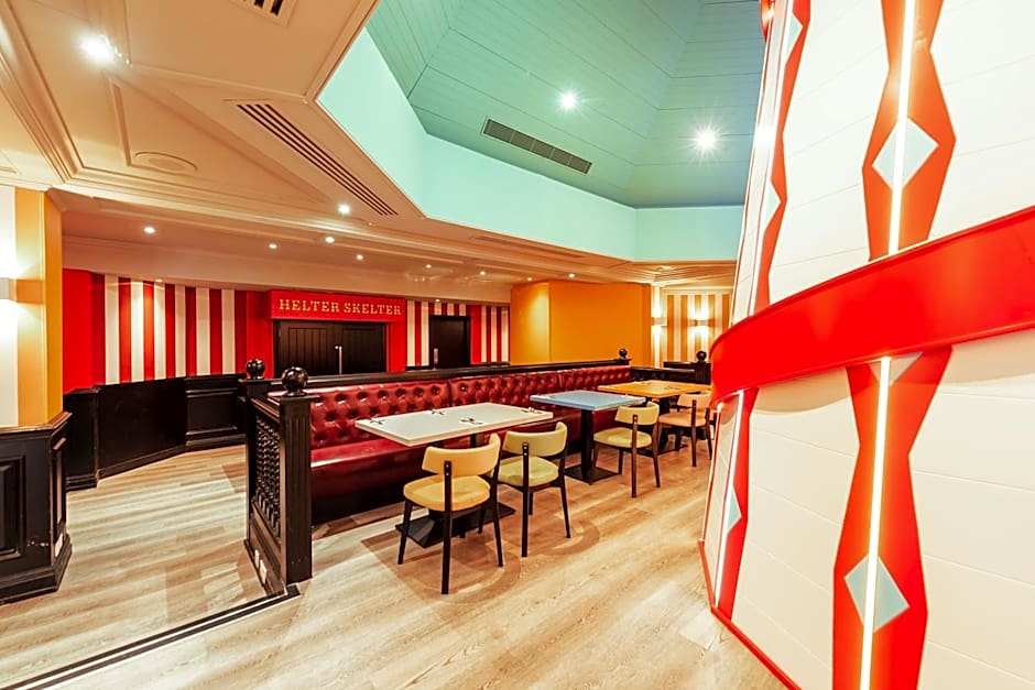 Village Hotel Blackpool