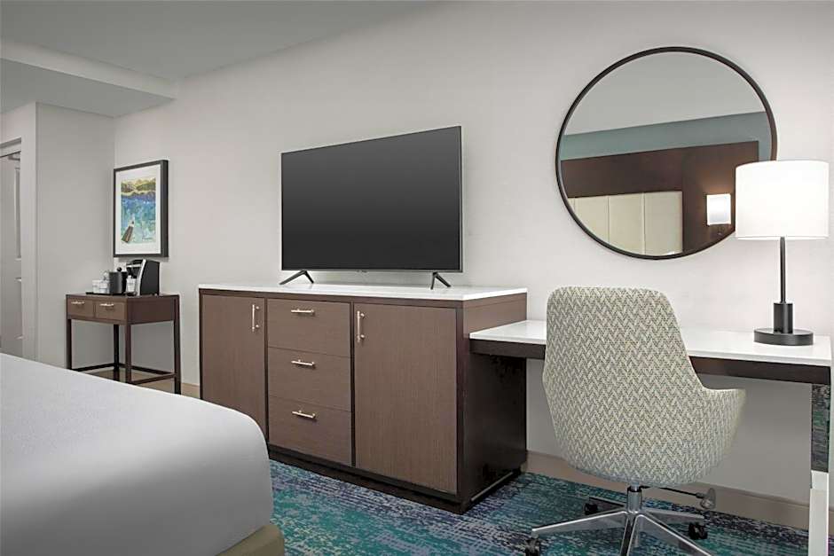 Hilton Garden Inn Portsmouth Downtown