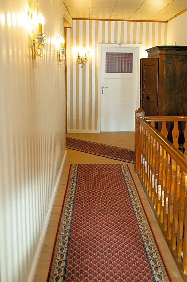 Rösslgut Bed & Breakfast