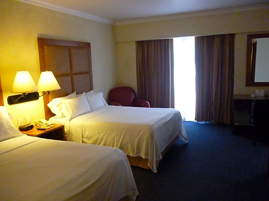 Holiday Inn Express Oaxaca - Centro Historico By IHG