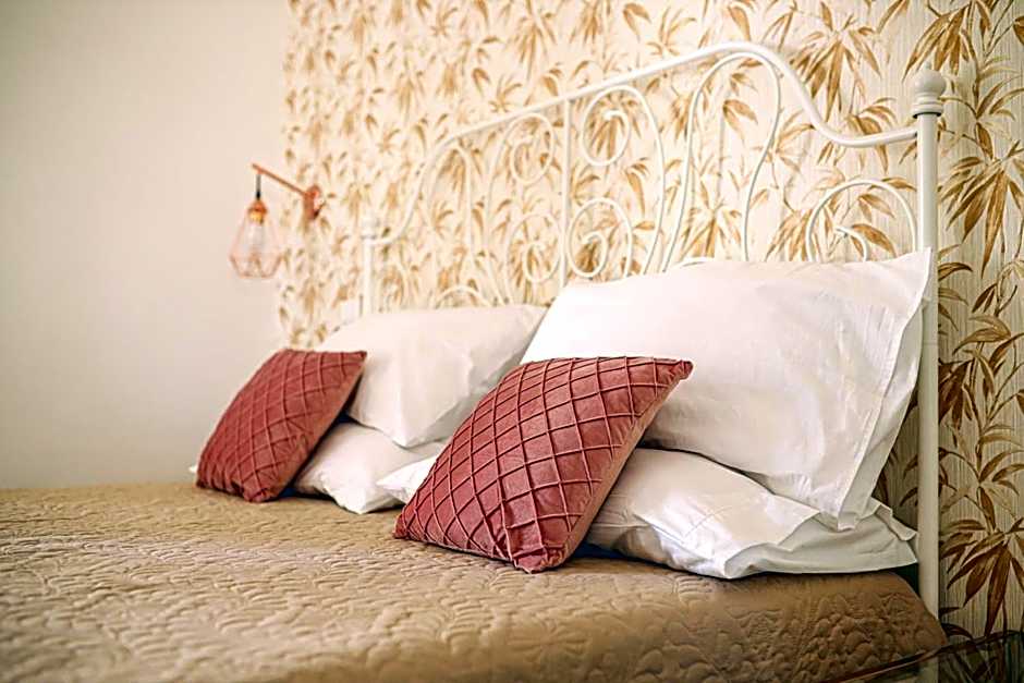 B&B La Fenice Suite