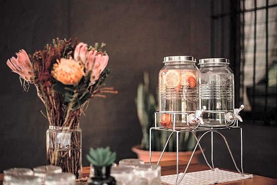 Linvale Country Lodge