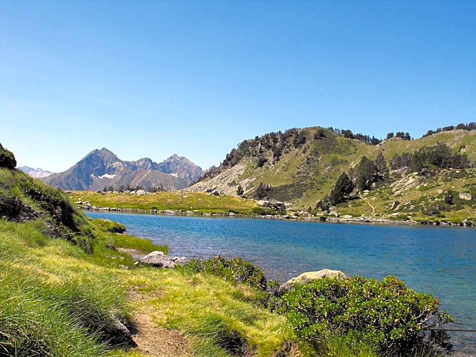 Residence Azureva Piau Engaly