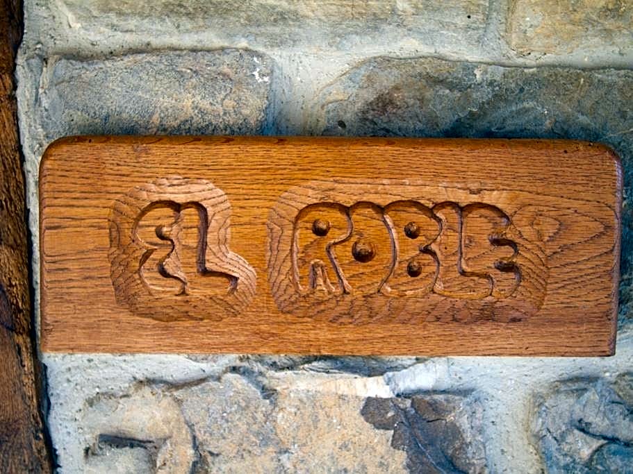 La Yosa de argüebanes