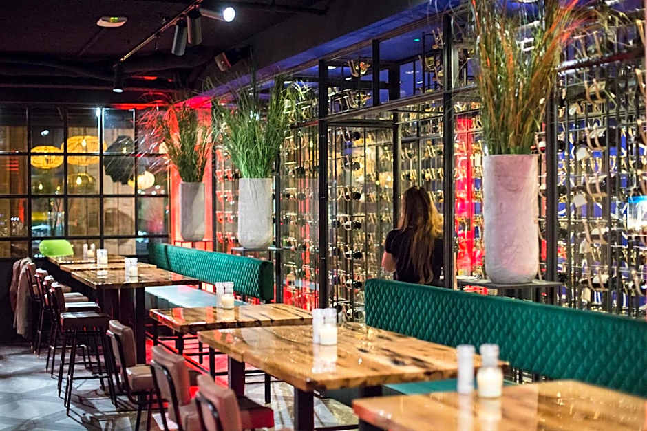 Leonardo Hotel Vinkeveen Amsterdam
