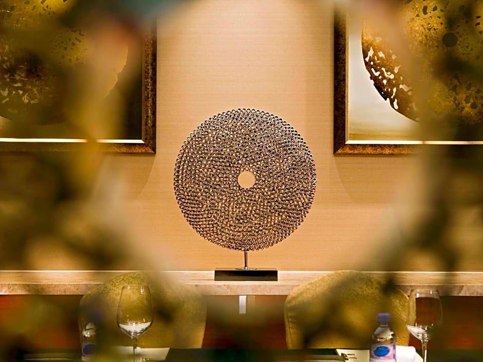 Sofitel Wanda Ningbo