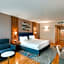 DoubleTree by Hilton Hotel Cluj City Plaza