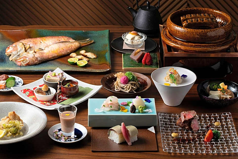 Courtyard by Marriott Fukui