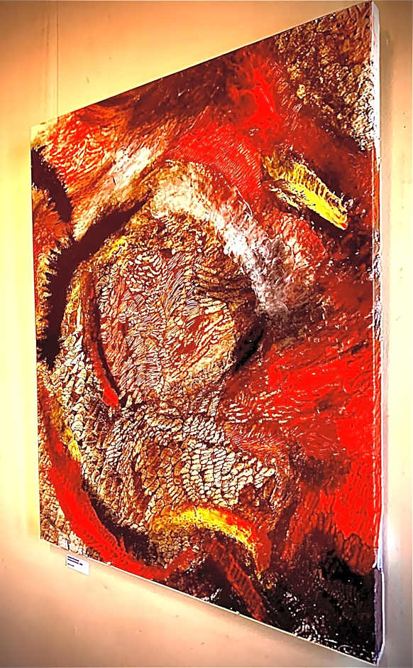 Le Pavillon des Officiers