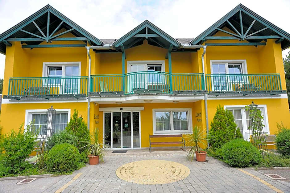 Tennis Golf Hotel Höllrigl