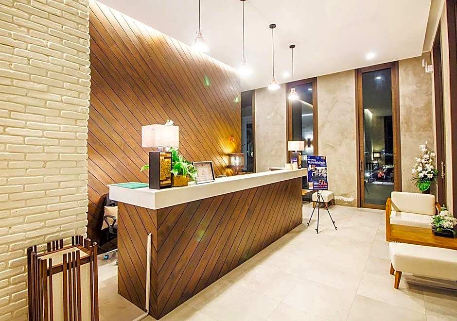 B2 Pai Premier Hotel