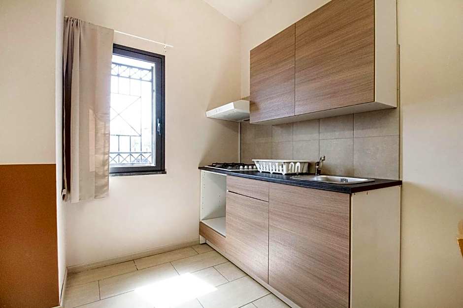 Royal Playa Suite and Apartament -private parking- self chek out
