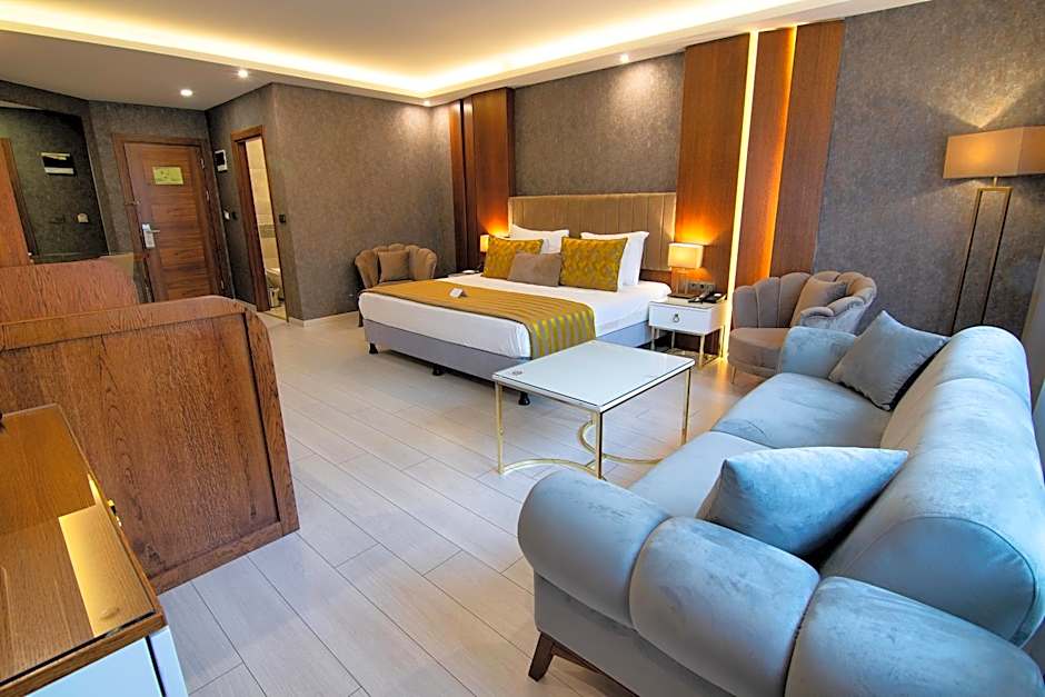 Vela Verde Hotel & SPA