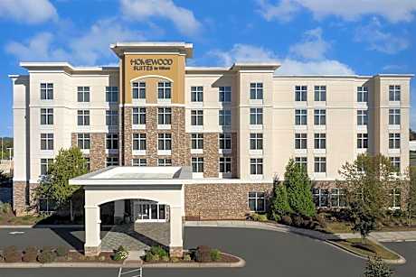 Homewood Suites by Hilton Concord, NC