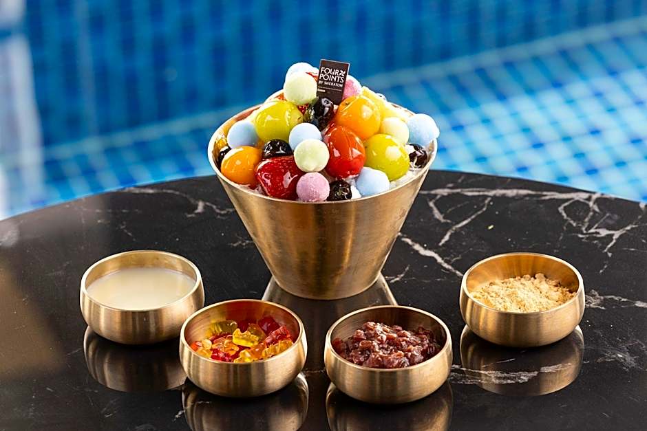 Four Points by Sheraton Suwon