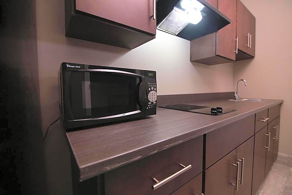 Home Inn and Suites Memphis