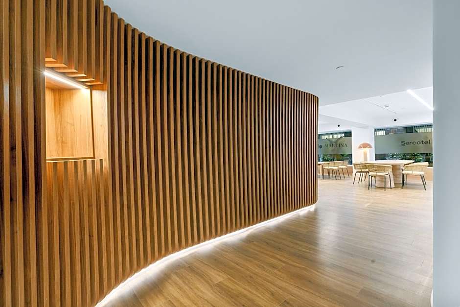 Sercotel HMO Martina